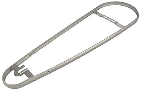 Hesling stalen frame 68/22 cm voor lakdoek kettingkast