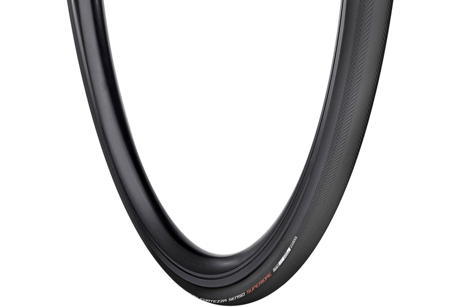Vredestein - fortezza senso superiore 700x23c