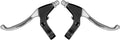 Tektro cl330 remgreepset rollerbrake 4-vingers