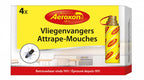 Aeroxon vliegenklevers a 4 stuks