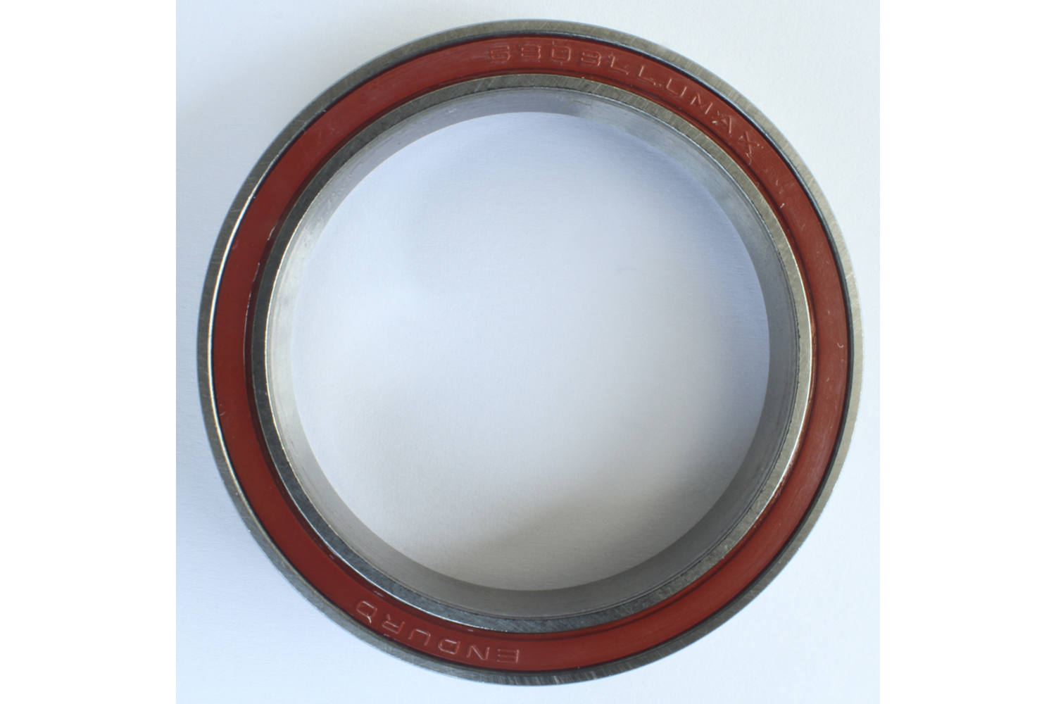 Enduro bearings 6808 llu max - abec 3 max (radial) - 40x52x7