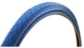 Deli tire donker blauw 26x1.75 47-559 reflectie