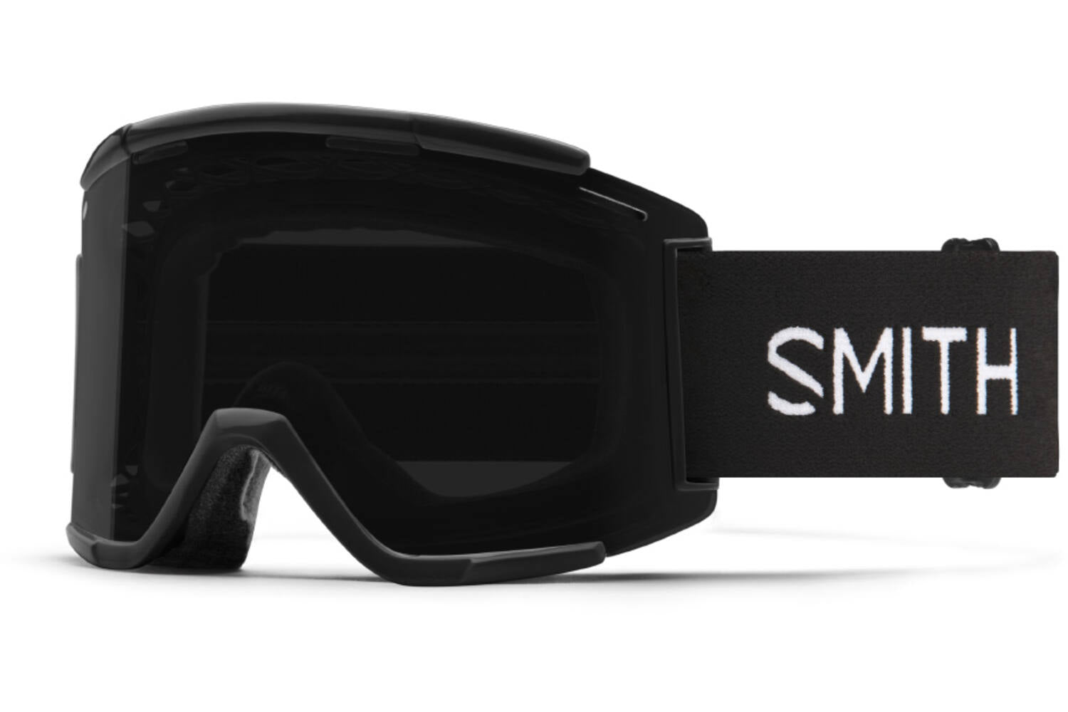 Smith - squad goggle mtb xl amethyst bn lens chr sun black