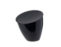 Mepal afvalbakje calypso nordic black
