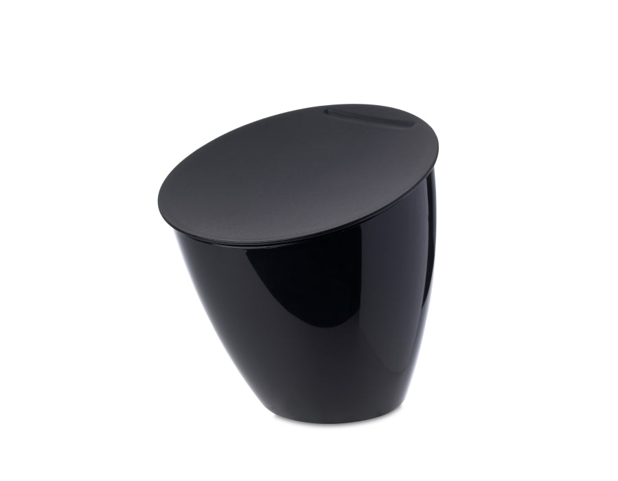 Mepal afvalbakje calypso nordic black