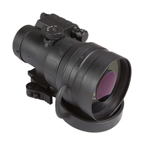 AGM Comanche-22 Nachtzicht Clip-On Voorzet Gen2+