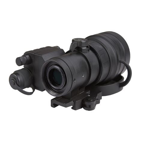 AGM Comanche-22 Nachtzicht Clip-On Voorzet Gen2+