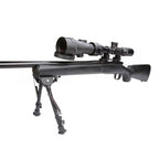 AGM Comanche-22 Nachtzicht Clip-On Voorzet Gen2+