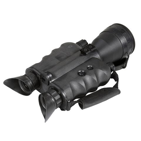 AGM FoxBat-5 Nachtzicht-Verrekijker 5x110mm Gen 2