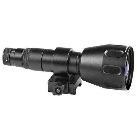 AGM FoxBat-5 Nachtzicht-Verrekijker 5x110mm Gen 2