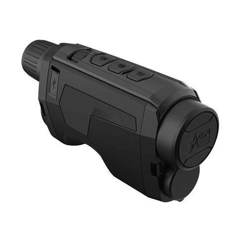 AGM Fuzion TM25-384 Warmtebeeld/Nachtzicht Fusion Camera