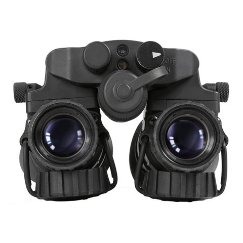 AGM NVG40 Tactical Binoculaire Nachtkijker Gen 2+