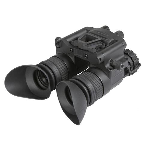 AGM NVG40 Tactical Binoculaire Nachtkijker Gen 2+ White Phosphor