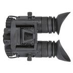 AGM NVG40 Tactical Binoculaire Nachtkijker Gen 2+ White Phosphor