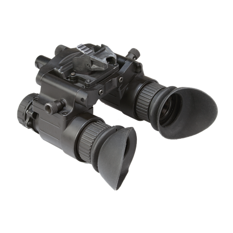 AGM NVG50 ECHO Tactical Binoculaire Nachtkijker White Phosphor