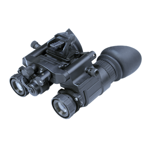 AGM NVG50 Tactical Binoculaire Nachtkijker Gen2+