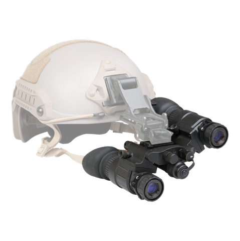 AGM NVG50 Tactical Binoculaire Nachtkijker Gen2+