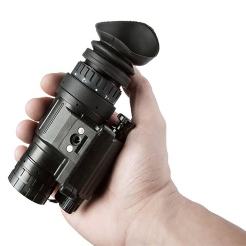 AGM PVS-14 ECHO Tactical Monoculaire Nachtkijker