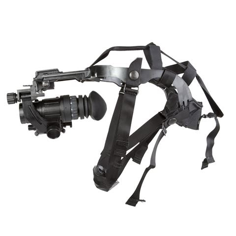 AGM PVS-14 ECHO Tactical Monoculaire Nachtkijker White Phosphor