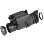 AGM PVS-14 Nachtkijker Goggles Monoculair Gen 2+ White Phosphor