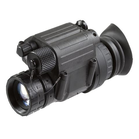 AGM PVS-14 Nachtkijker Goggles Monoculair Gen 2+ White Phosphor