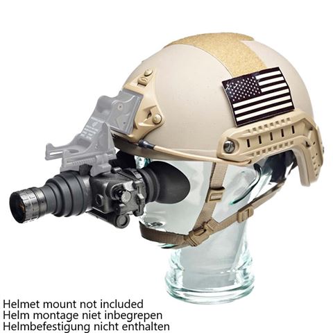 AGM PVS-7 Nachtkijker Goggles Bi-Oculair Gen 2+