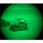 AGM PVS-7 Nachtkijker Goggles Bi-Oculair Gen 2+