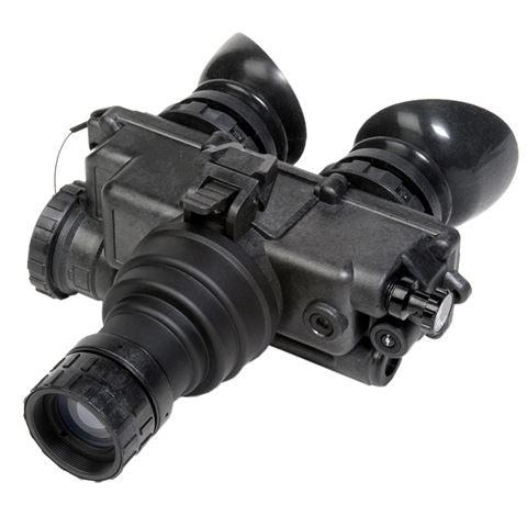 AGM PVS-7 Nachtkijker Goggles Bi-Oculair Gen 2+