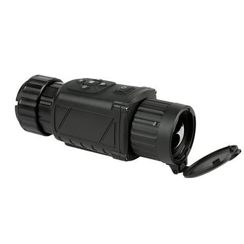 AGM Rattler TC35-384 Warmtebeeld Clip-On Voorzet