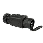 AGM Rattler TC35-384 Warmtebeeld Clip-On Voorzet