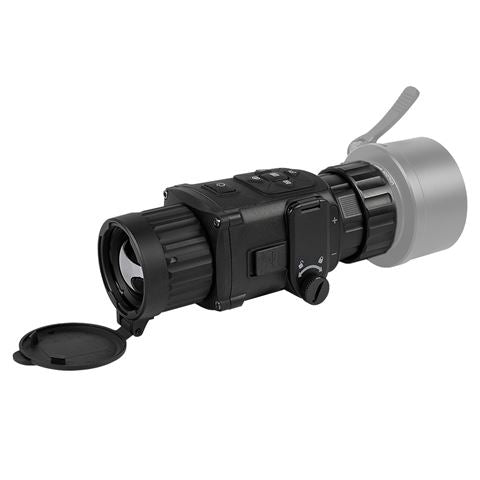 AGM Rattler TC35-384 Warmtebeeld Clip-On Voorzet