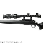 AGM Rattler TC35-384 Warmtebeeld Clip-On Voorzet