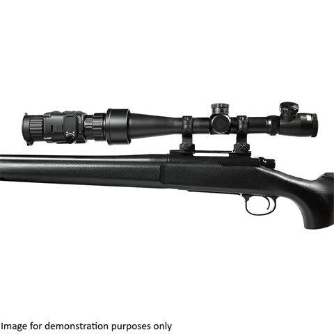 AGM Rattler TC35-384 Warmtebeeld Clip-On Voorzet