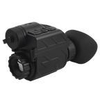 AGM StingIR-640 Tactical Warmtebeeldcamera met Helm Montage