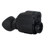 AGM StingIR-640 Tactical Warmtebeeldcamera met Helm Montage