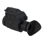 AGM StingIR-640 Tactical Warmtebeeldcamera met Helm Montage