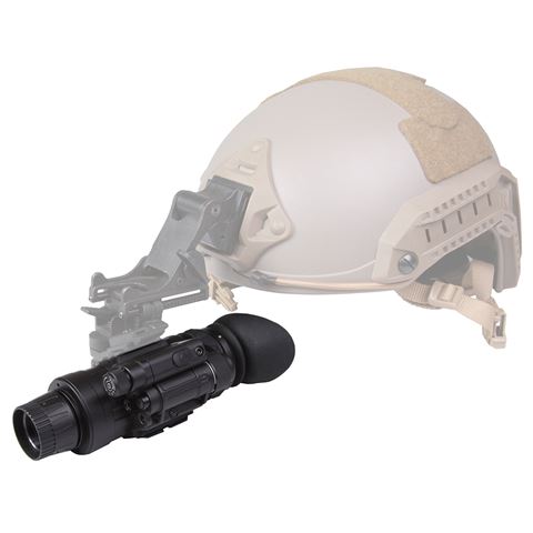 AGM Wolf-14 Monoculaire Nachtkijker Gen 2