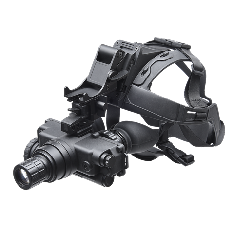 AGM Wolf-7 Binoculaire Nachtkijker Goggle Kit Gen2