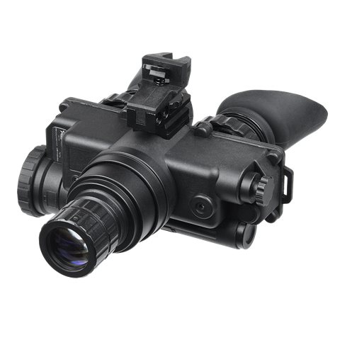 AGM Wolf-7 Binoculaire Nachtkijker Goggle Kit Gen2