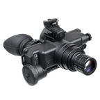 AGM Wolf-7 Binoculaire Nachtkijker Goggle Kit Gen2