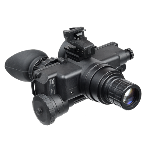 AGM Wolf-7 Binoculaire Nachtkijker Goggle Kit Gen2