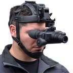 AGM Wolf-7 Binoculaire Nachtkijker Goggle Kit Gen2