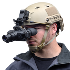 AGM Wolf-7 Binoculaire Nachtkijker Goggle Kit Gen2