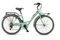 MBM Agora 46 cm 6 sp groen
