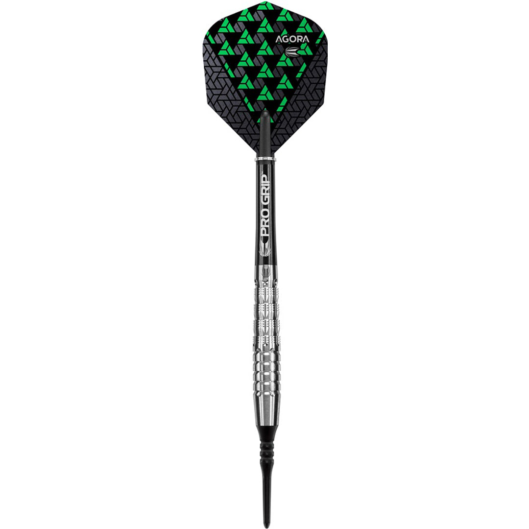 Softtip Target Agora A30 90%