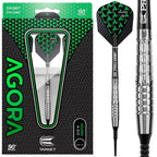 Softtip Target Agora A30 90%