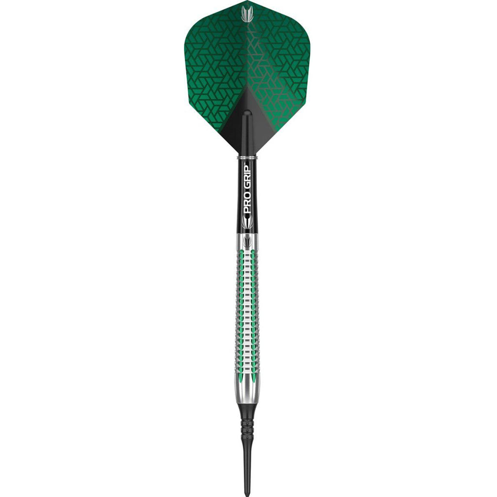 Softtip Target Agora Verde AV34 90%