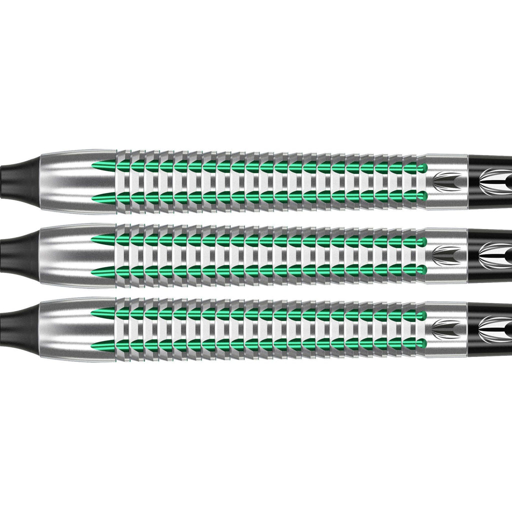 Softtip Target Agora Verde AV34 90%
