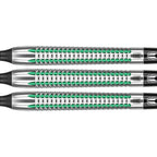 Softtip Target Agora Verde AV34 90%