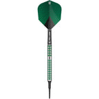 Softtip Target Agora Verde AV31 90%